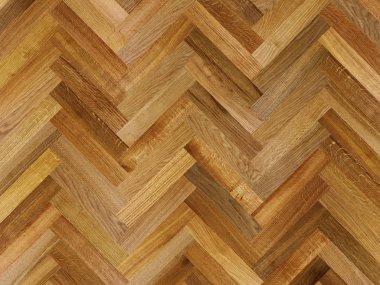 Parke zemin parçası. 