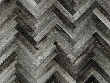 Parke zemin parçası. 