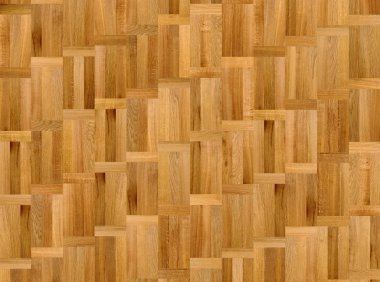 Parke zemin parçası. 