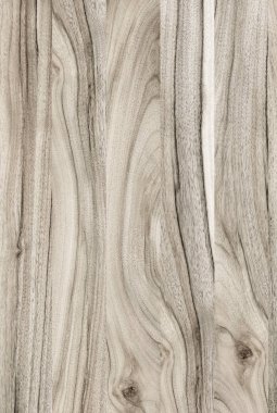 Ahşap panel ahşap bir parçası. Ceviz.