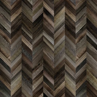 Parke zemin parçası. 