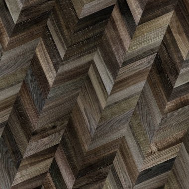 Parke zemin parçası. 