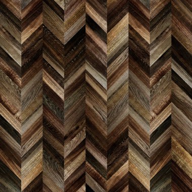 Parke zemin parçası. 