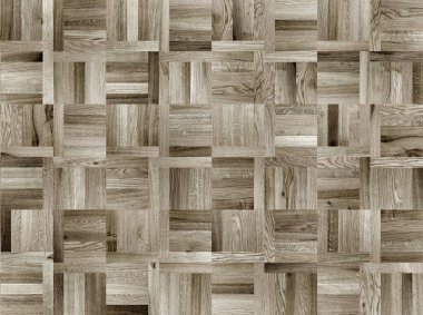 Parke zemin parçası. 