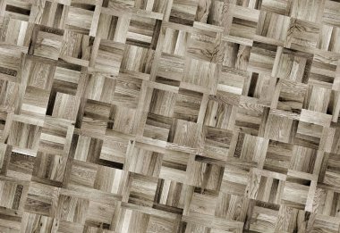 Parke zemin parçası. 