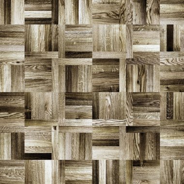 Parke zemin parçası. 