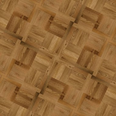 Parke zemin parçası. 