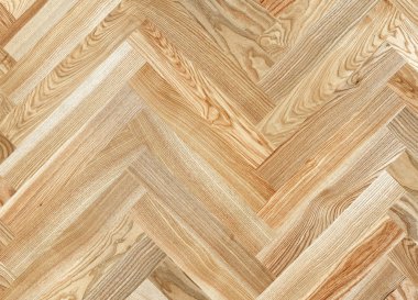 Parke zemin parçası. 