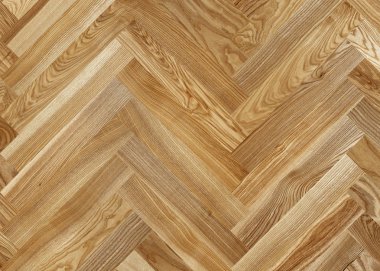 Parke zemin parçası. 