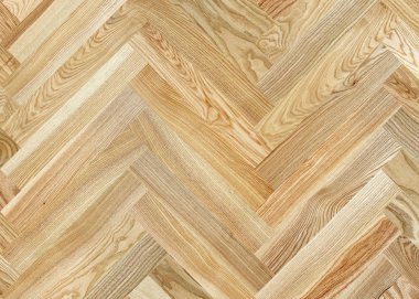 Parke zemin parçası. 