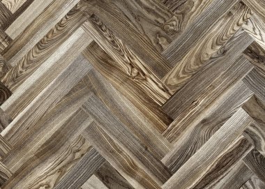 Parke zemin parçası. 