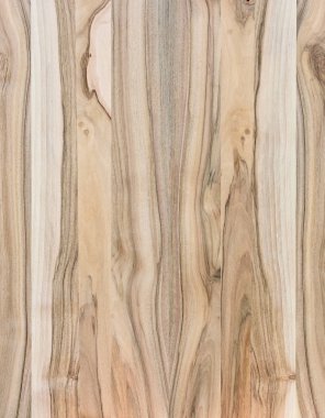 Ahşap panel ahşap bir parçası. Ceviz.