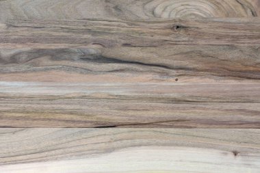 Ahşap panel ahşap bir parçası. Ceviz.