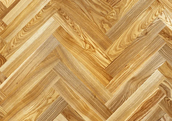 Parke zemin parçası. 