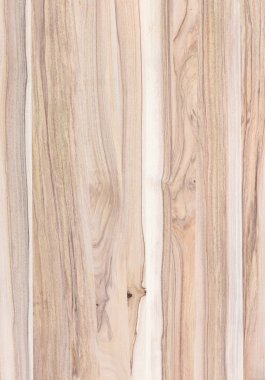 Ahşap panel ahşap bir parçası. Ceviz.