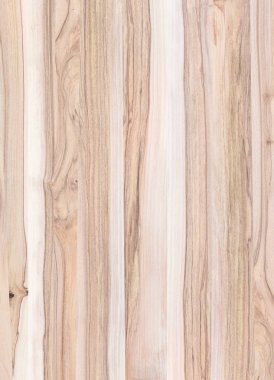 Ahşap panel ahşap bir parçası. Ceviz.