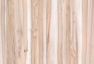 Ahşap panel ahşap bir parçası. Ceviz.