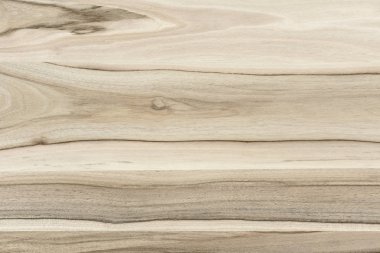 Ahşap panel ahşap bir parçası. Ceviz.