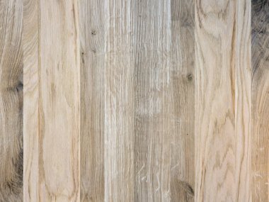 Tahta bir tahta parke parçası.. 