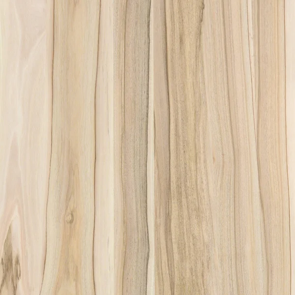Fragment Wooden Panel Hardwood Walnut — Stock Photo, Image