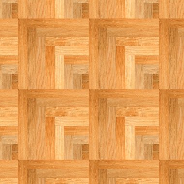 Parke zemin parçası. 