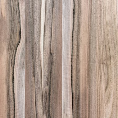 Ahşap panel ahşap bir parçası. Ceviz.