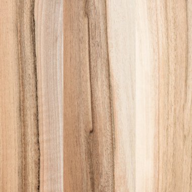 Ahşap panel ahşap bir parçası. Ceviz.