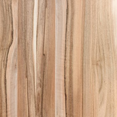 Ahşap panel ahşap bir parçası. Ceviz.