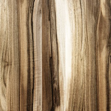 Ahşap panel ahşap bir parçası. Ceviz.