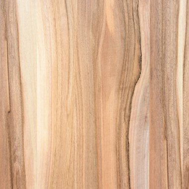 Ahşap panel ahşap bir parçası. Ceviz.