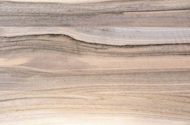 Ahşap panel ahşap bir parçası. Ceviz.