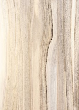 Ahşap panel ahşap bir parçası. Ceviz.