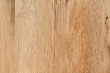 Ahşap panel ahşap bir parçası. Meşe.