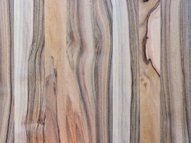 Ahşap panel ahşap bir parçası. Ceviz.