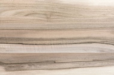 Ahşap panel ahşap bir parçası. Ceviz.