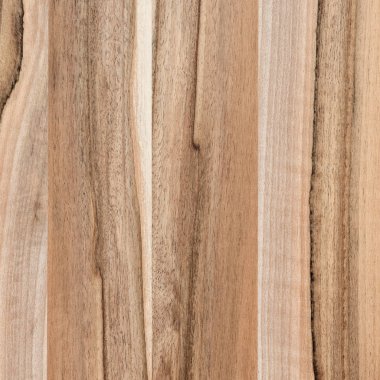 Ahşap panel ahşap bir parçası. Ceviz.