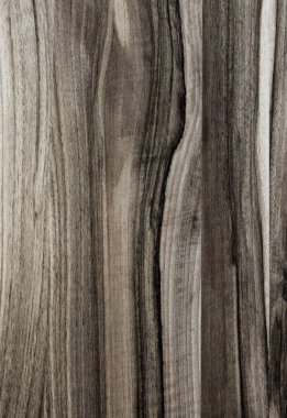 Ahşap panel ahşap bir parçası. Ceviz.