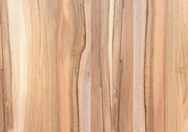 Ahşap panel ahşap bir parçası. Ceviz.