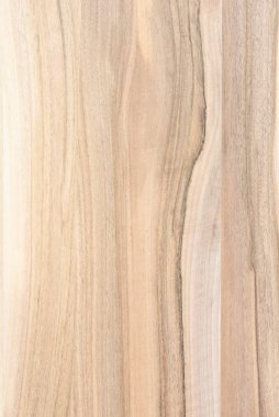 Ahşap panel ahşap bir parçası. Ceviz.