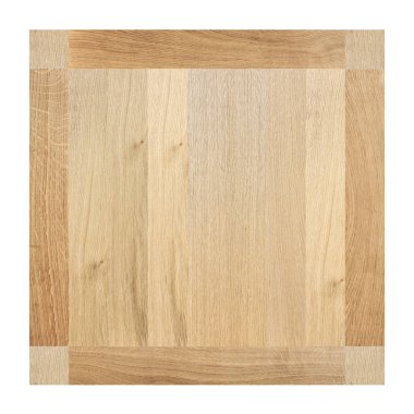 Ahşap panel ahşap bir parçası. Meşe.