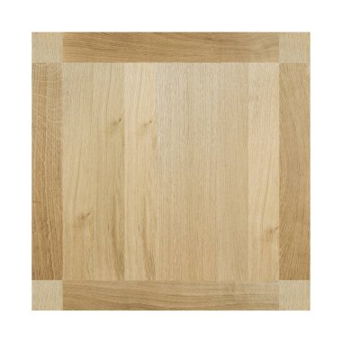 Ahşap panel ahşap bir parçası. Meşe.