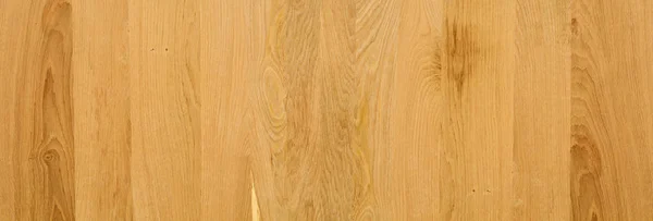 Fragment Wooden Panel Hardwood Oak — Stock Photo, Image