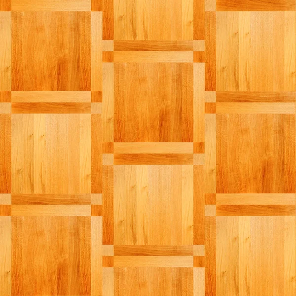 Fragment Parquet Floor — Stock Photo, Image