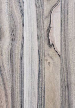 Ahşap panel ahşap bir parçası. Ceviz.