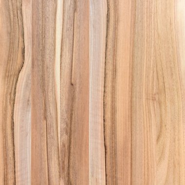 Ahşap panel ahşap bir parçası. Ceviz.