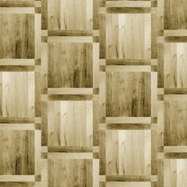 Parke zemin parçası. 