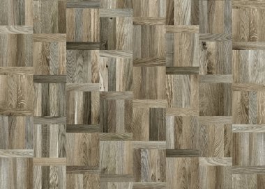 Parke zemin parçası. 