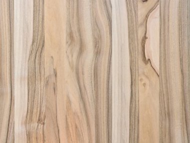 Ahşap panel ahşap bir parçası. Ceviz.