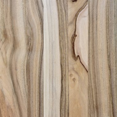 Ahşap panel ahşap bir parçası. Ceviz.