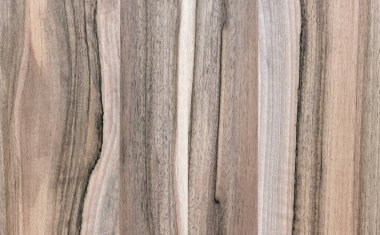 Ahşap panel ahşap bir parçası. Ceviz.